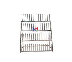 KỆ TREO ỦNG 35 ĐÔI 