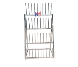 KỆ TREO ỦNG 20 ĐÔI 