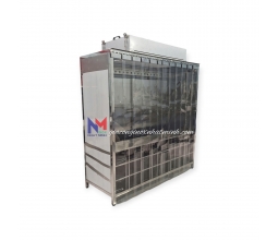 TỦ TREO QUẦN ÁO PHÒNG SẠCH