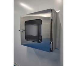 PASSBOX KHÓA ĐIỆN KT 760x760x700  