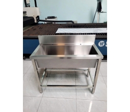 MÁNG RỬA TAY CÔNG NGHIỆP