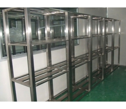 GIA CÔNG KHUNG SẮT THEO YÊU CẦU