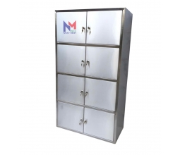 TỦ LOCKER CỬA CÓ KHÓA