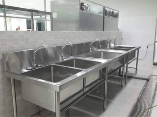 Một số lưu ý bạn cần biết khi sử dụng đồ gia dụng inox