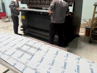 Những lỗi thường gặp khi đặt gia công inox theo yêu cầu