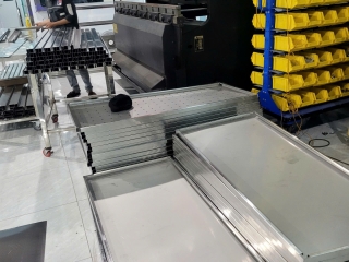 Dịch vụ gia công inox theo yêu cầu gọi ngay 093 494 8885