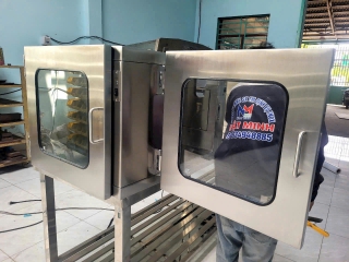 Nên chọn loại pass box nào cho từng ngành nghề?