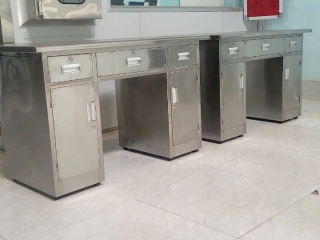 Tủ đựng đồ inox 304 bền đẹp, chống gỉ tốt, giá xưởng