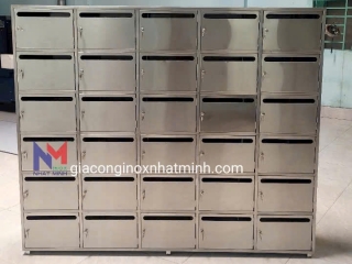 Cách phân biệt tủ inox 304 thật và inox pha, inox kém chất lượng