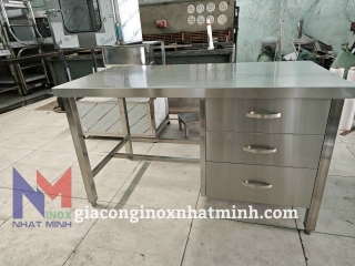 Lựa chọn cửa hàng inox gần nhất - uy tín và chuyên nghiệp