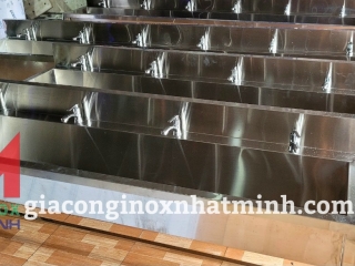 Bạn đang tìm địa chỉ uy tín để mua máng rửa inox 304?