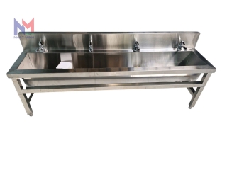 Bạn đang tìm địa chỉ uy tín để mua máng rửa inox 304?