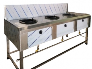 Mua ngay bếp inox công nghiệp với giá ưu đãi nhất