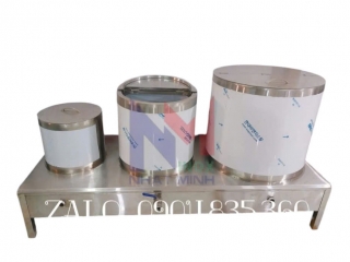 Đến ngay công ty chuyên phân phối nồi nấu phở inox bằng điện giá ưu đãi