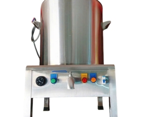 Địa chỉ nhận gia công nồi nấu phở inox bằng điện uy tín