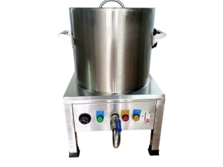 Dịch vụ gia công nồi nấu bún inox bằng điện chuyên nghiệp