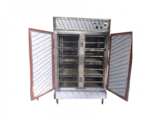 Công ty chuyên cung cấp tủ sấy khay công nghiệp với giá cả phải chăng