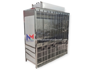 Công ty chuyên cung cấp thiết bị inox cho phòng sạch với giá cả phải chăng