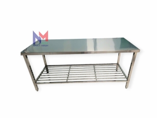 Bán bàn inox chất lượng cao với giá cạnh tranh