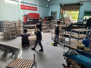 Lựa chọn cửa hàng inox gần nhất - uy tín và chuyên nghiệp