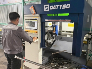 Gia công inox tại Tây Ninh gọi ngay 093 494 8885