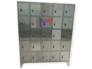 Địa chỉ mua tủ locker 25 ngăn giá cạnh tranh