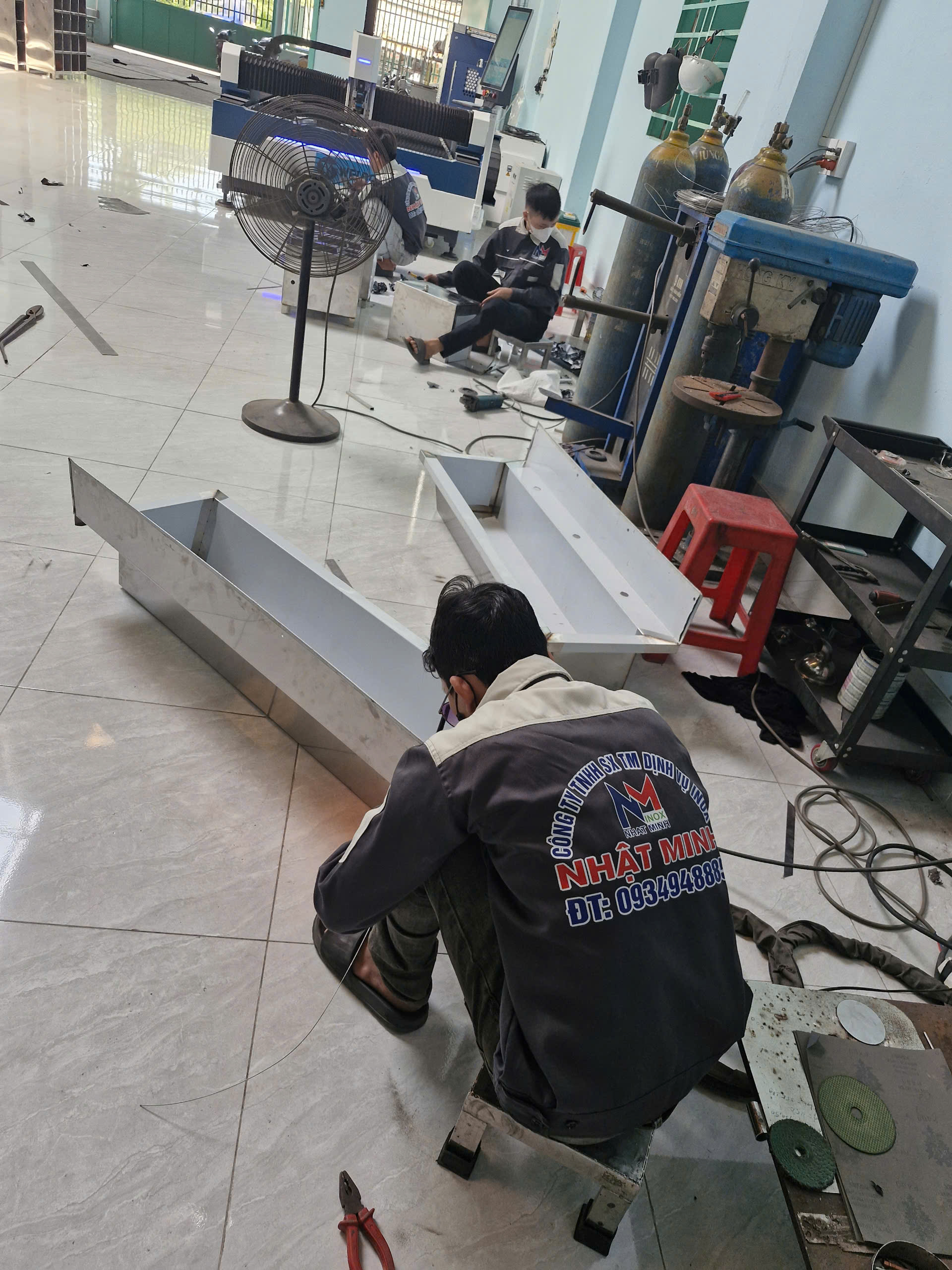 bồn rửa tay inox 304 