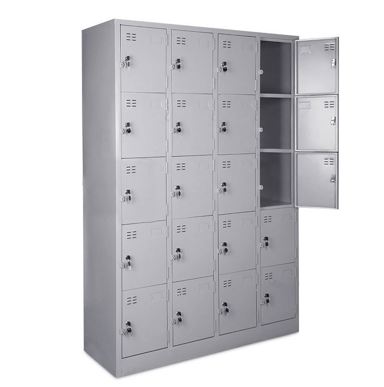 Tủ Locker 20 ngăn