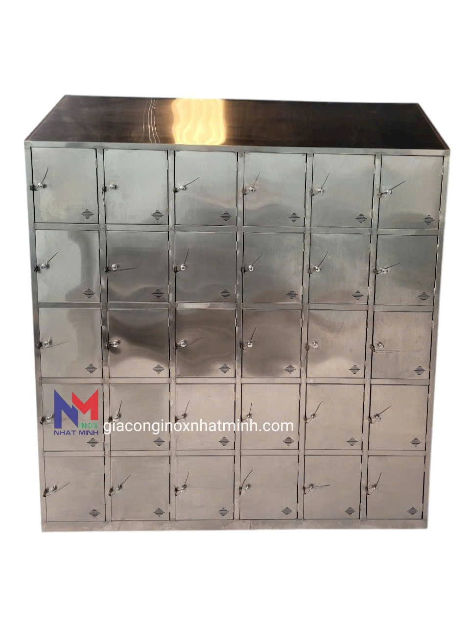 Tủ đựng đồ cá nhân