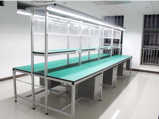 Bàn thao tác inox 304