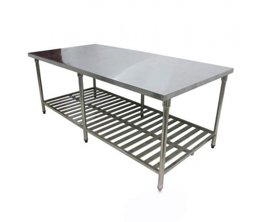 Bàn thao tác inox