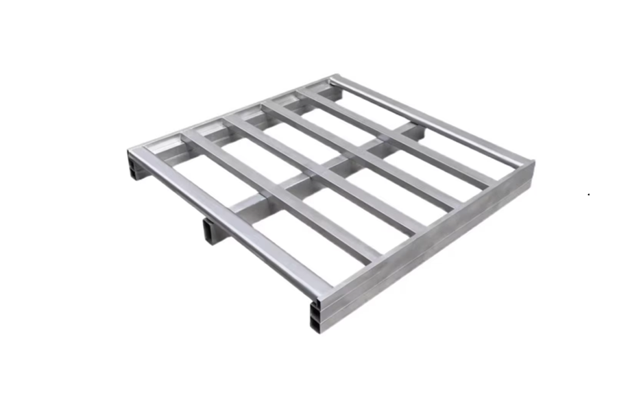 Gia công Pallet inox theo yêu cầu
