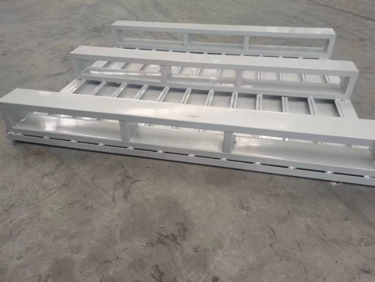 Gia công Pallet inox theo yêu cầu