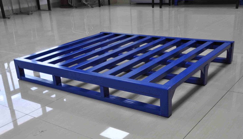 Gia công Pallet Sắt theo yêu cầu