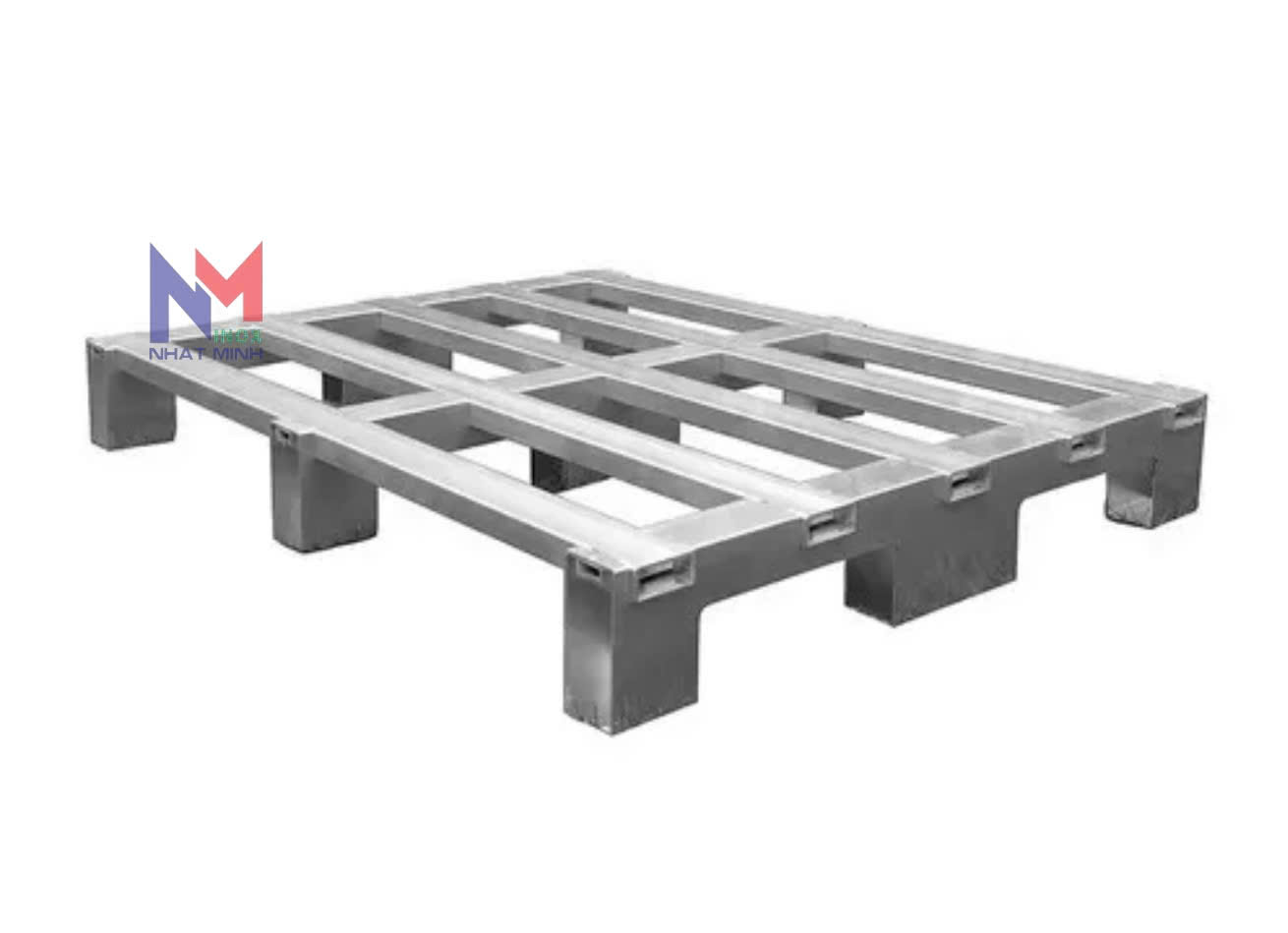 pallet sắt