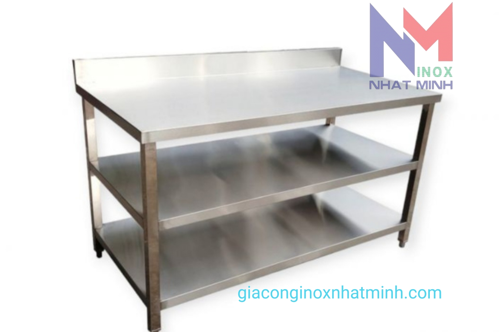 cửa hàng inox gần nhất