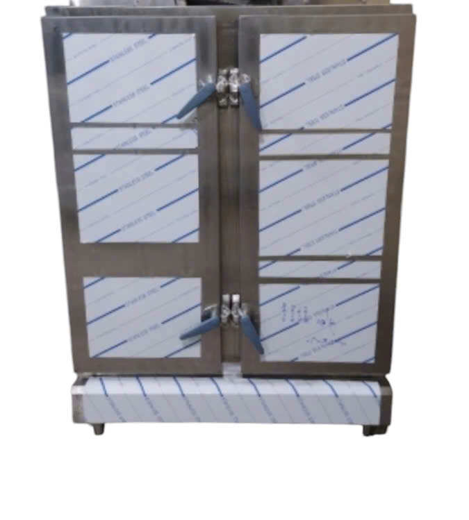 tủ inox y tế